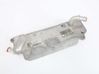 Transmission/gearbox oil cooler 4G0317021AF