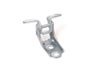 Front door upper hinge 