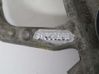 Achsschenkel hinten 31658163