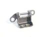 Rear door upper hinge 