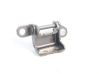 Rear door upper hinge 