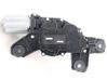 Rear window wiper motor 98700A2500