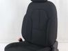 Front driver seat 