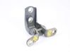 Rear door lower hinge 67960SWWE01ZZ