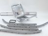 Dashboard glove box trim 31389861