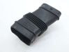 Air filter box 30792195