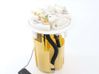 Coolant expansion tank/reservoir 1525JV