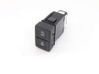 Traction control (ASR) switch 
