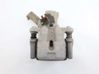 Rear brake caliper 5540261M00999