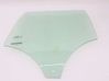Rear door window glass 32244799
