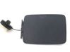 Fuel tank cap lock 