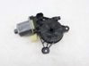Rear door window regulator motor 8W0959811