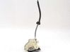 Rear door lock 4G0839016H