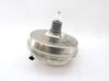 Brake booster 31400307