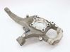 Front wheel hub spindle knuckle 31476879