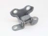 Rear door upper hinge 687600H010