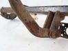 Tow bar set 