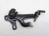 Engine bonnet/hood lock/latch loop/hook 31425791