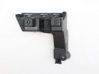 Rear bumper mounting bracket 30678651