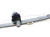 Regulador de puerta delantera con motor 807207538R