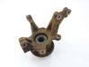 Front wheel hub spindle knuckle 400158414R