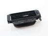 Dash center air vent grill 30643314
