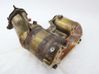 Catalyst/FAP/DPF particulate filter 36010524