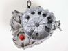 Automatic gearbox 3090012020