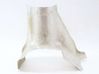 Fuel tank bottom protection 5Q0201307F