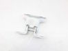 Rear door upper hinge 687600H010