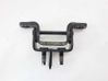 Tailgate/trunk/boot hinge 31335292