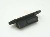Tailgate/trunk/boot exterior handle 8484002080