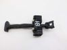 Rear door check strap stopper 51227446732