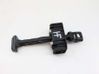 Front door check strap stopper 51217446724
