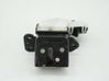 Tailgate/trunk/boot lock/catch/latch G33M62310A