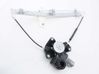 Rear door window regulator with motor 69840K0010