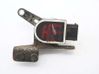 Headlight/headlamp level sensor 31340330