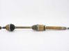 Front driveshaft 2552737