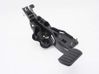 Brake pedal 