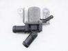 Coolant heater control valve 32222659