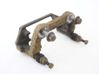Brake caliper pad carrier rear 8603729