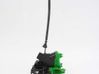 Front door lock 81310A4010