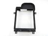 Radiator support slam panel bracket 17117586543
