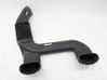 Air intake hose/pipe 13717812058
