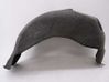 Front wheel arch liner splash guards 51487248210