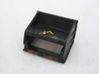 Radiator support slam panel bracket 17117533537