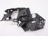 Rear door lock 32310907