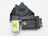 Rear door window regulator motor 31349758