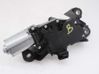 Motor del limpiaparabrisas trasero 32341523