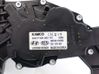 Wischermotor Heckscheibe 987001H000